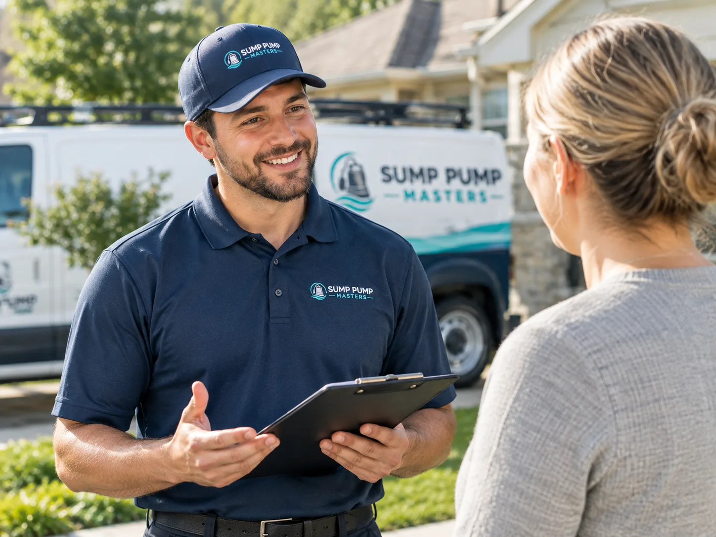 Sump Pump Repair Dennison, MN FAQs